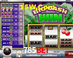 785bet: Jogos de Caça-Níqueis-Altas Recompensas, Roleta-Velocidade, Blackjack-Desafios Máximos