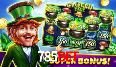 Explore as vantagens do 785bet: serviço profissional e confiabilidade