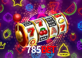  785bet.com